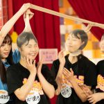 SKE48・野島樺乃、初のアリご飯に狂乱！感情を爆発させたリアクションでスタジオを席巻！！＜めちゃんこSKEEEEEEEEEE!!＞