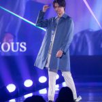 超特急、『KOBE COLLECTION 2019』に出演！STUDIOUSのファッションモデルとしてランウェイを披露！