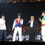 オードリー、武道館ライブに1万2千人が集結し大盛況！