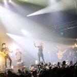 【3/30レポート第2弾】山本彩、never young beach、Dizzy Sunfistらがツタロックに登場！＜ツタロックフェス2019＞