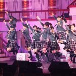 さくら学院・麻生真彩、新谷ゆづみ、日髙麻鈴が卒業！ファイナル公演で２２００人のオーディエンスを魅了！