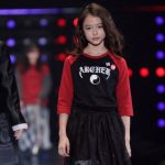 インスタフォロワー250万人オーバー！！ 美しすぎる10歳、ELLA GROSS(エルラ・グロス)が半年ぶりにTGCに出演！ 堂々のランウェイ姿で来場のオーディエンスを魅了！