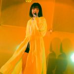 吉田凜音が高校最後の「超十代」のステージでパフォーマンス！＜超十代 - ULTRA TEENS FES -＞