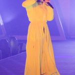 吉田凜音が高校最後の「超十代」のステージでパフォーマンス！＜超十代 - ULTRA TEENS FES -＞