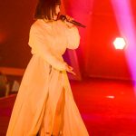 吉田凜音が高校最後の「超十代」のステージでパフォーマンス！＜超十代 - ULTRA TEENS FES -＞