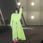 吉田凜音が高校最後の「超十代」のステージでパフォーマンス！＜超十代 - ULTRA TEENS FES -＞