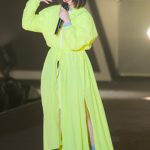 吉田凜音が高校最後の「超十代」のステージでパフォーマンス！＜超十代 - ULTRA TEENS FES -＞