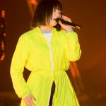 吉田凜音が高校最後の「超十代」のステージでパフォーマンス！＜超十代 - ULTRA TEENS FES -＞