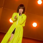 吉田凜音が高校最後の「超十代」のステージでパフォーマンス！＜超十代 - ULTRA TEENS FES -＞