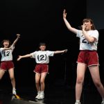 アップアップガールズ（２）、マイナビBLITZ赤坂単独公演が成功！そしてツアーも発表！