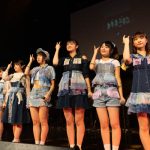アップアップガールズ（２）、マイナビBLITZ赤坂単独公演が成功！そしてツアーも発表！