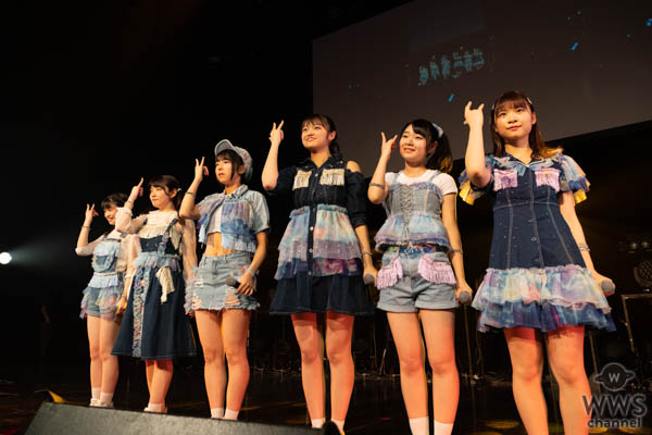 アップアップガールズ（２）、マイナビBLITZ赤坂単独公演が成功！そしてツアーも発表！