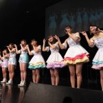 アップアップガールズ（２）、マイナビBLITZ赤坂単独公演が成功！そしてツアーも発表！