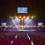 オードリー、武道館ライブに1万2千人が集結し大盛況！
