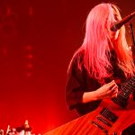 【3/30レポート第2弾】山本彩、never young beach、Dizzy Sunfistらがツタロックに登場！＜ツタロックフェス2019＞