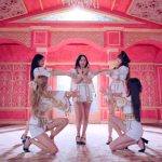 超大型K-POPガールズグループGFRIEND「GFRIEND SPRING TOUR 2019 BLOOM」大阪公演よりスタート！！