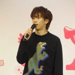 超特急 、「LUCUA大阪4周年×KOBE COLLECTION」スペシャルトークショーに登場！！