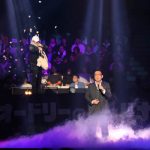 オードリー、武道館ライブに1万2千人が集結し大盛況！