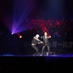 オードリー、武道館ライブに1万2千人が集結し大盛況！