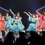 HKT48、平均年齢15.6歳！研究生による初の劇場公演スタート！