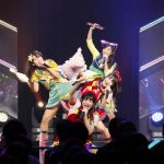 HKT48、平均年齢15.6歳！研究生による初の劇場公演スタート！