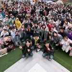 中年の星、ゴリパラ。目指せTOP10！目指せ紅白！純烈に続くか！？