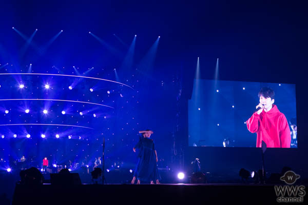 星野 源、大ヒットアルバム『POP VIRUS』をタイトルに掲げた自身初の５大ドームツアーが大盛況で終了！