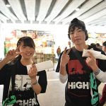 【3/30レポート第2弾】山本彩、never young beach、Dizzy Sunfistらがツタロックに登場！＜ツタロックフェス2019＞