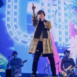 ポルノグラフィティ、平成最後のアリーナツアーを三重公演にて完走！９月には東京ドーム２days公演開催！！