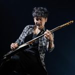 ポルノグラフィティ、平成最後のアリーナツアーを三重公演にて完走！９月には東京ドーム２days公演開催！！