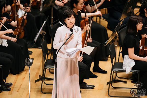 吉永小百合と坂本龍一が「東北ユースオーケストラ演奏会 2019」で豪華共演！！