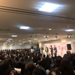 超特急 、「LUCUA大阪4周年×KOBE COLLECTION」スペシャルトークショーに登場！！