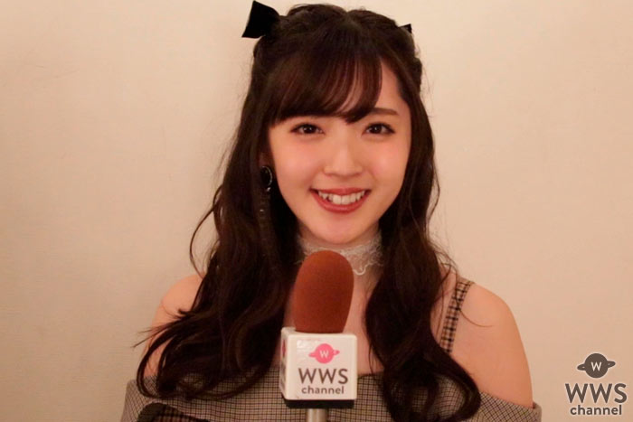 【動画】鈴木愛理が卒業する学生達にメッセージ！＜#卒おめ！2019＞
