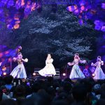 きゃりーぱみゅぱみゅ、出雲大社に舞う！伝統と革新を融合した一夜限りの初野外ワンマンライブを開催！