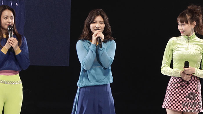 【動画】Chuning Candyが神コレ初出演で盛り上げる！＜神戸コレクション 2019 SPRING/SUMMER＞