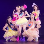Red Velvet、メンバーのソロダンスパフォーマンスが観られるライブダイジェスト映像が先行公開！“REDMARE”の模様はいよいよ3/31（日）にWOWOWで放送！