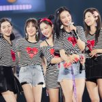Red Velvet、メンバーのソロダンスパフォーマンスが観られるライブダイジェスト映像が先行公開！“REDMARE”の模様はいよいよ3/31（日）にWOWOWで放送！