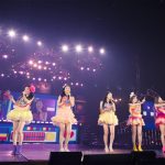 Red Velvet、メンバーのソロダンスパフォーマンスが観られるライブダイジェスト映像が先行公開！“REDMARE”の模様はいよいよ3/31（日）にWOWOWで放送！