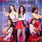 Red Velvet、メンバーのソロダンスパフォーマンスが観られるライブダイジェスト映像が先行公開！“REDMARE”の模様はいよいよ3/31（日）にWOWOWで放送！