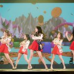 Red Velvet、メンバーのソロダンスパフォーマンスが観られるライブダイジェスト映像が先行公開！“REDMARE”の模様はいよいよ3/31（日）にWOWOWで放送！