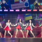 Red Velvet、メンバーのソロダンスパフォーマンスが観られるライブダイジェスト映像が先行公開！“REDMARE”の模様はいよいよ3/31（日）にWOWOWで放送！