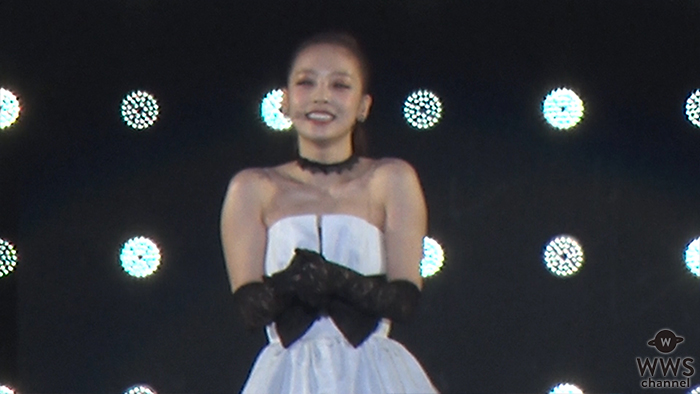 【動画】元KARAのHARA、KARA時代の楽曲を歌唱する際「緊張した！」＜東京ガールズミュージックフェス2019＞