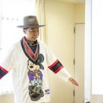EXILE ÜSAが保育園児にダンスレッスン！「ダンスでもっと社会に役立てていきたい」