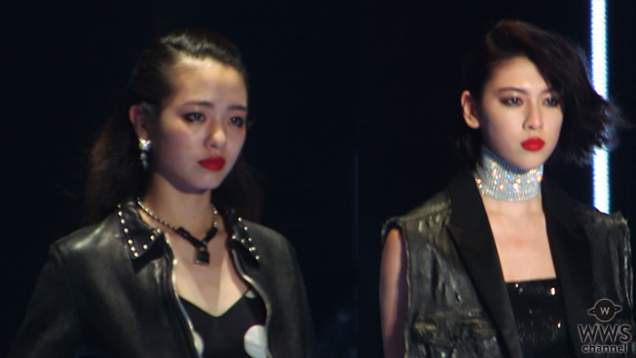 【動画】 横田真【動画】 横田真悠、三吉彩花がブラックで決めたスタイルでTGCのステージに登場！＜TGC2019 S/S＞悠、三吉彩花がTGCのステージに登場！＜TGC2019 S/S＞