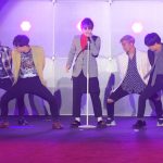 Da-iCEが「超十代」ライブの大トリに登場！ステージを華やかに彩る！＜超十代 - ULTRA TEENS FES -＞
