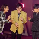 Da-iCEが「超十代」ライブの大トリに登場！ステージを華やかに彩る！＜超十代 - ULTRA TEENS FES -＞