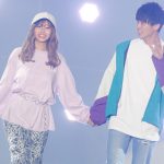 れいたぴ（山田麗華）、北出大治郎らがWEGOステージに登場！＜超十代 - ULTRA TEENS FES -＞