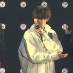【動画】映画「PRINCE OF LEGEND」出演者が会場の生質問に生回答！＜TGC2019 S/S＞