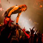 「J×ESP」ラストツアーが、東京 EX THEATER ROPPONGI公演よりスタート！ 夏の全国ツアー＆アルバムリリースも発表！