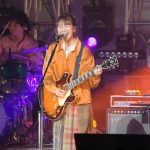 井上苑子、「#卒おめ！」のステージで『線香花火』を熱唱！＜#卒おめ！2019＞